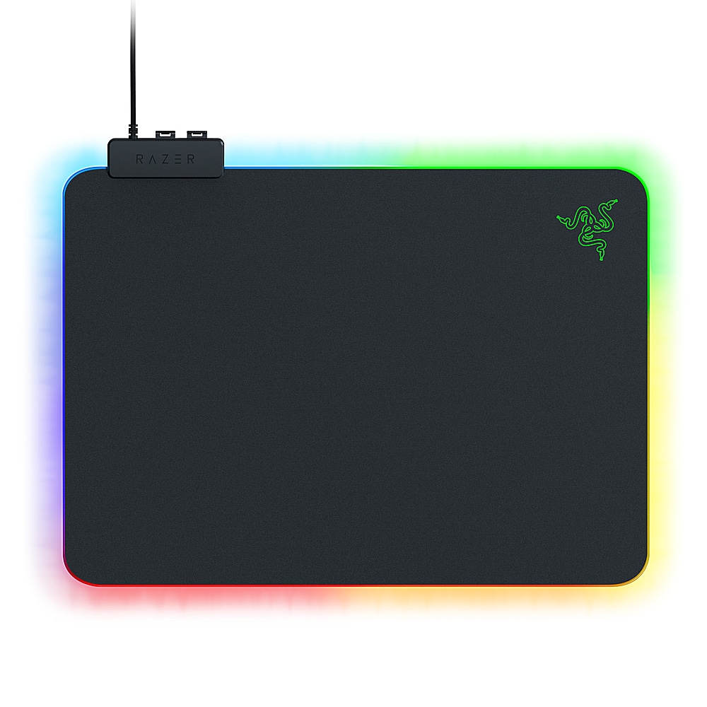 Razer Firefly V2 - mouse pad