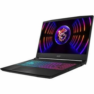 MSI - Katana 15 B13V 15.6" Gaming Laptop Intel Core i7-13620H 16GB NVIDIA GeForce RTX 4060 1TB SSD Black