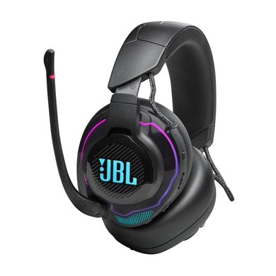 JBL Quantum 910 Wireless OverEar Performance Gaming Headset w/ ANC