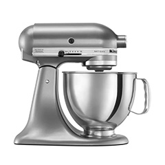 Mixers & Mixer Accessories