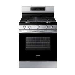 Ranges, Cooktops & Ovens