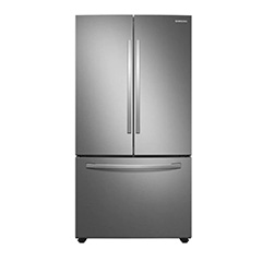Refrigerators & Freezers