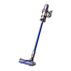 Vacuums & Floor Care