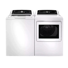 Washers & Dryers