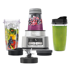 Blenders & Juicers