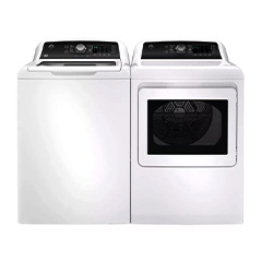 Shop Washers & Dryers