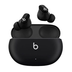 Wireless Earbud Headphones