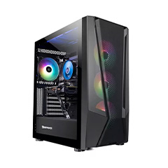 Gaming Desktops