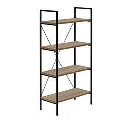 Bookshelves & Bookcases