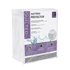 Mattress Protectors