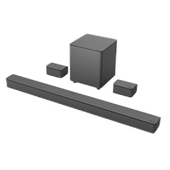 Home Theater Systems