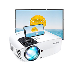 Projectors and Screens