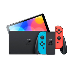 Nintendo Switch Accessories
