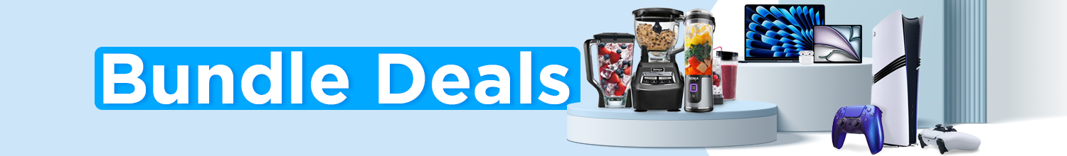 Bundle Deals