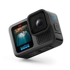 Action cameras & camcorders