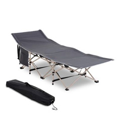 Camping Bed