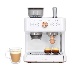 Espresso Machines