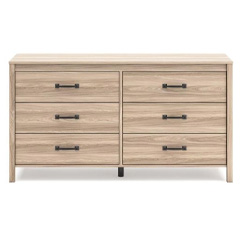 6 Drawers