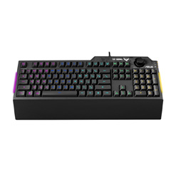 Gaming Keyboards