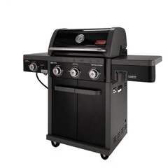 Gas Grills