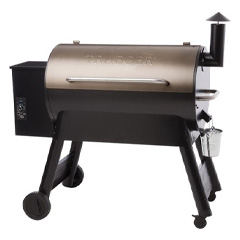 Pellet Grills
