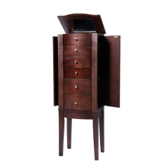 Jewelry Armoire
