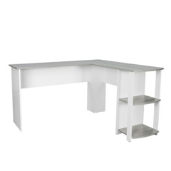 L Shape Desk