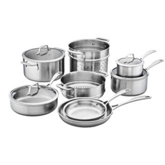 Bakeware, Cutlery & Cookware Essentials