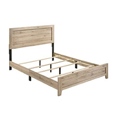 Beds, Frames & Foundations